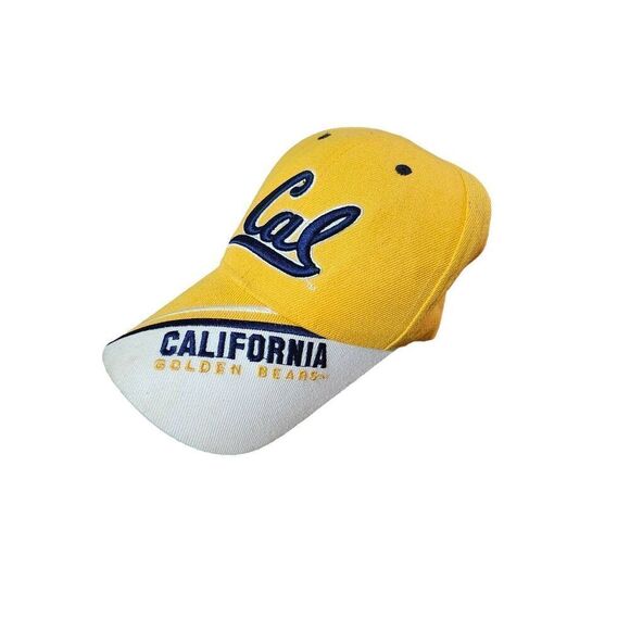 Vintage Big Boy California Bears Baseball Cap Hat. - Picture 1 of 5